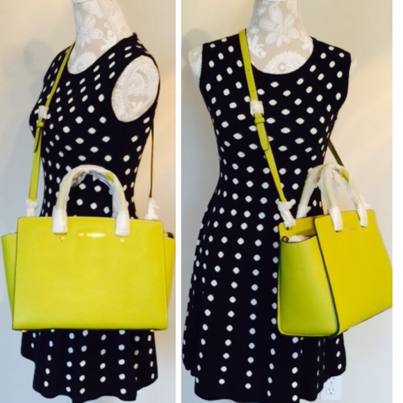 SOLD 🍀 Micael kors Selma large - Picture 2 of 4