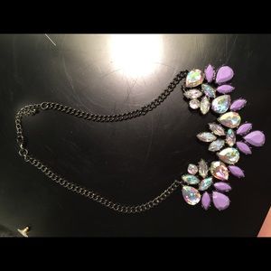 Aldo necklace