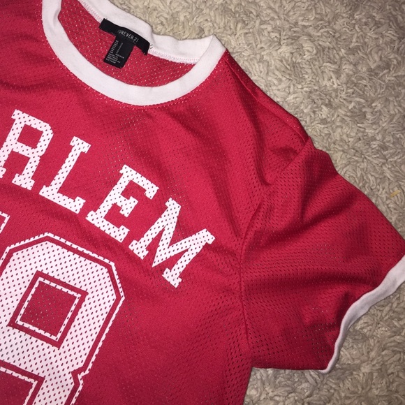 Mesh Tee - Picture 2 of 2