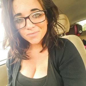 Meet your Posher, Katy