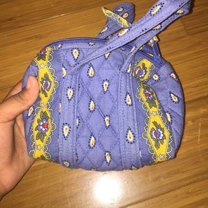 Small Vera Bradley purse