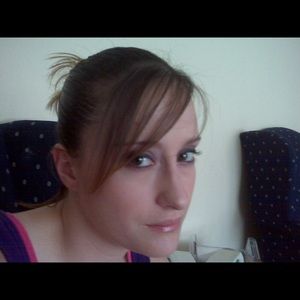 Meet your Posher, Shannon