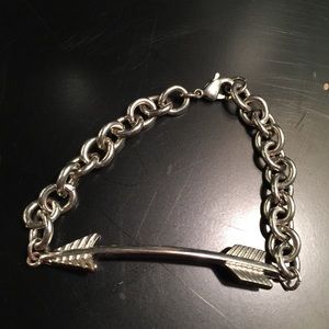 Arrow braclet