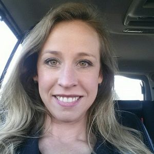 Meet your Posher, Melanie