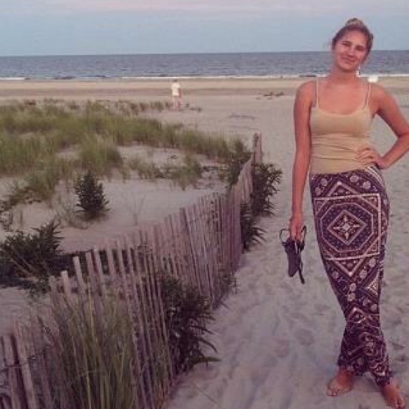 Billabong maxi skirt (NO TRADES)