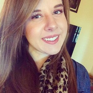 Meet your Posher, Kristen