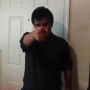 Meet your Posher, Luis