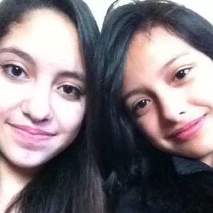 Meet your Posher, Xena