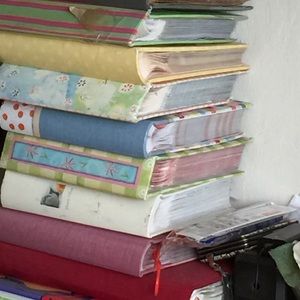 Meet your Posher, Carol