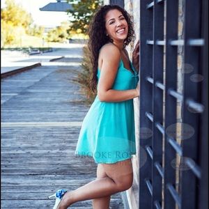 Meet your Posher, Sierra