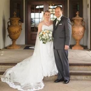 Meet your Posher, Marissa