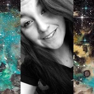 Meet your Posher, Yvette