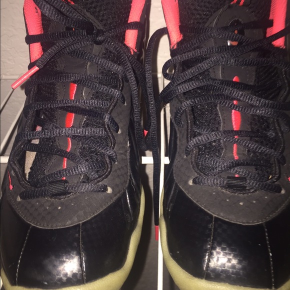 Yezzy foamposits