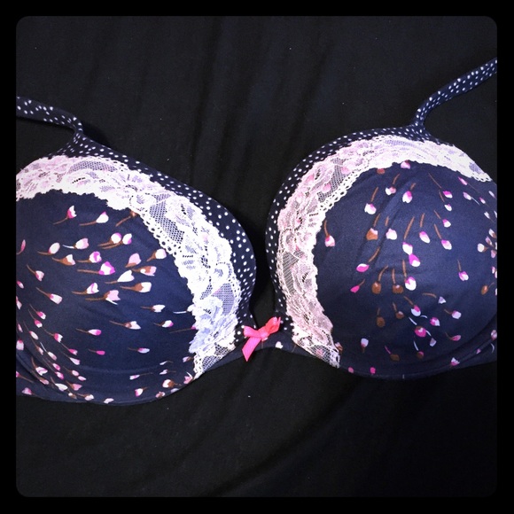 Vs bra