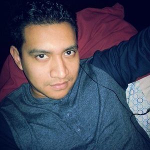 Meet your Posher, Estuardo