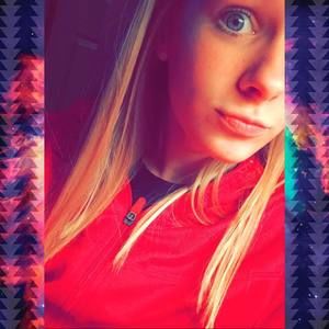 Meet your Posher, Brianna