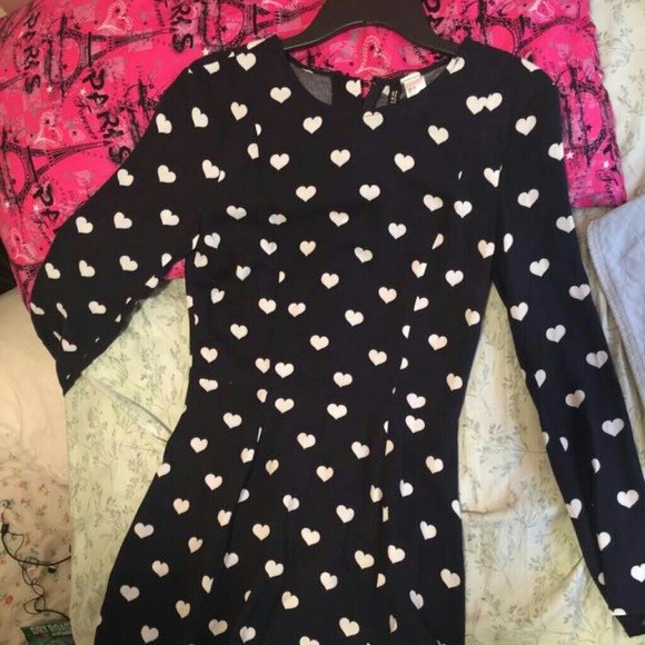 H&M Romper