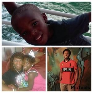 Meet your Posher, Cj