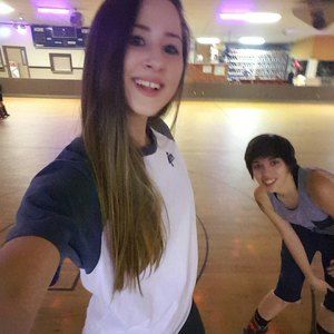 Meet your Posher, Jordan