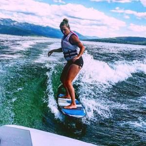 Meet your Posher, Brandy