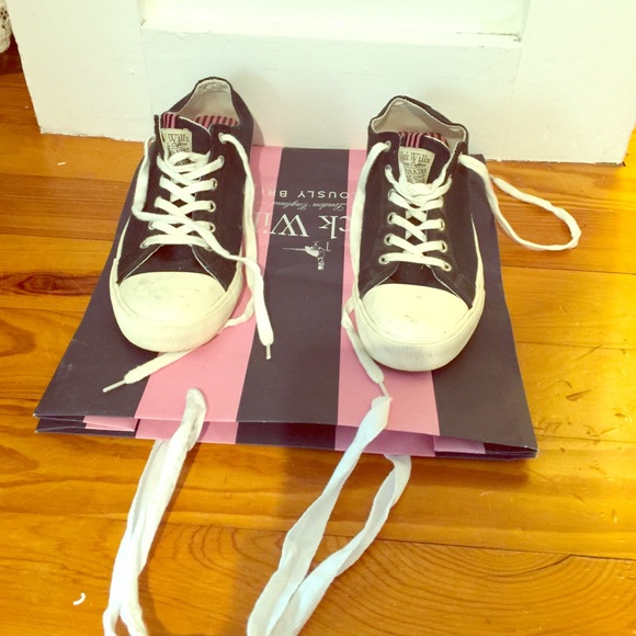 Jack Wills, sneaker, never worn outside