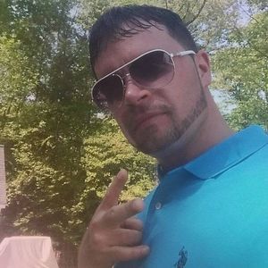 Meet your Posher, Kevin