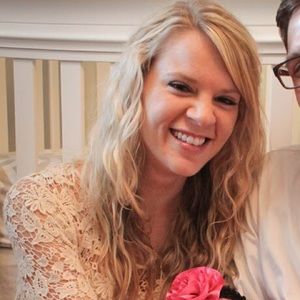 Meet your Posher, Mary rachel