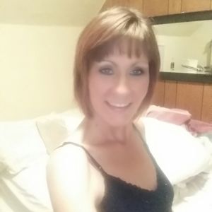 Meet your Posher, Kristi