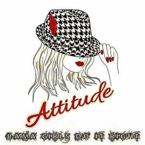 Meet your Posher, Marie