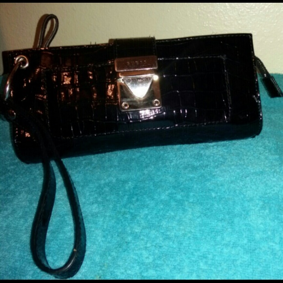 Guess clutch bag - Picture 2 of 2