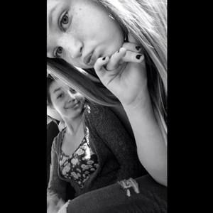 Meet your Posher, Hailey