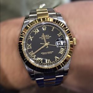 Meet your Posher, Stan