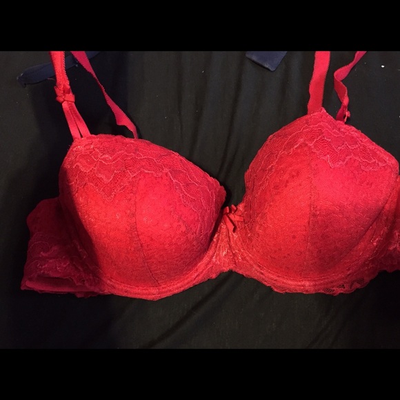 Torrid lace Demi
