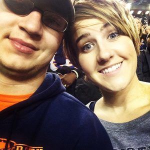 Meet your Posher, Aly