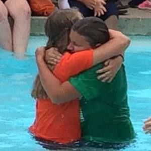 Meet your Posher, Allison