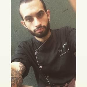 Meet your Posher, Jorge