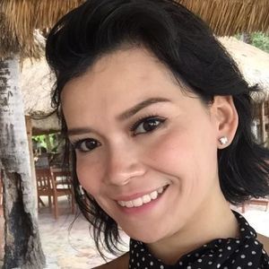 Meet your Posher, Christie