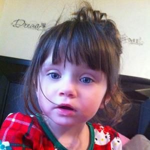 Meet your Posher, Nikki