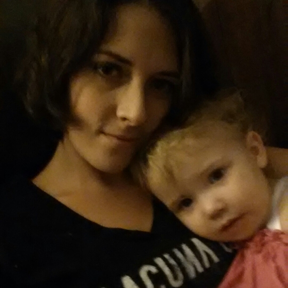 Meet your Posher, Tarah