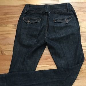 The limited premium denim size 2