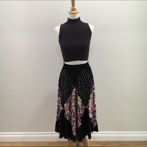 Anthropologie skirt. Size: XS