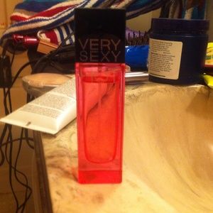 RELIST: very sexy hot perfume