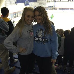 Meet your Posher, Kate