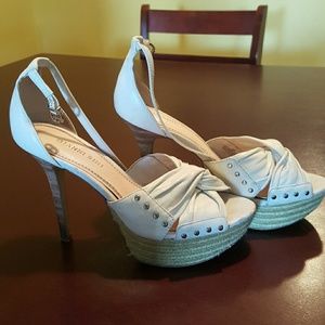 Gianni Bini high heels