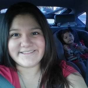 Meet your Posher, Angeles