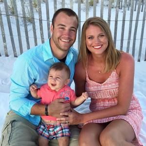 Meet your Posher, Kelsie