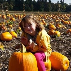 Meet your Posher, Rachael