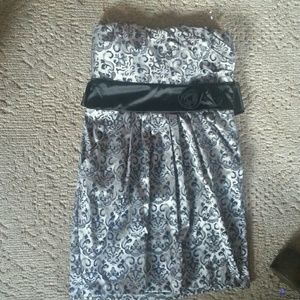 Adorable dress! Super soft