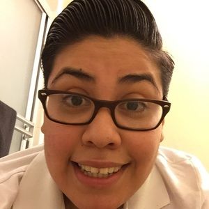 Meet your Posher, Jackie