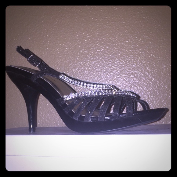 Black Heels!